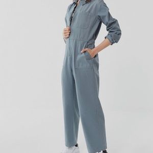 BDG Utility Jumpsuit